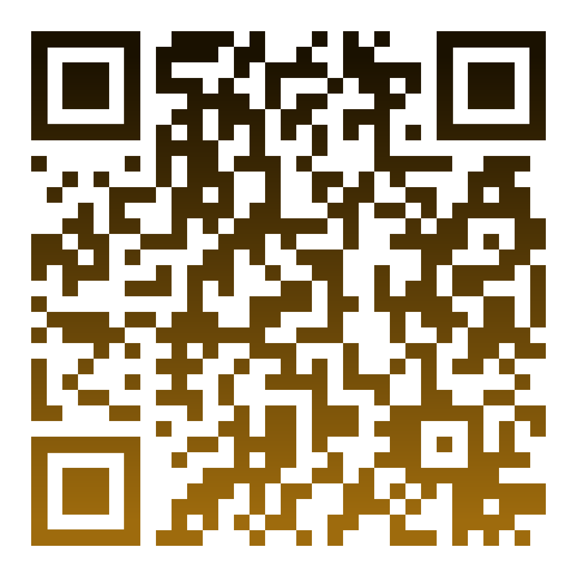 QR Code Oficial