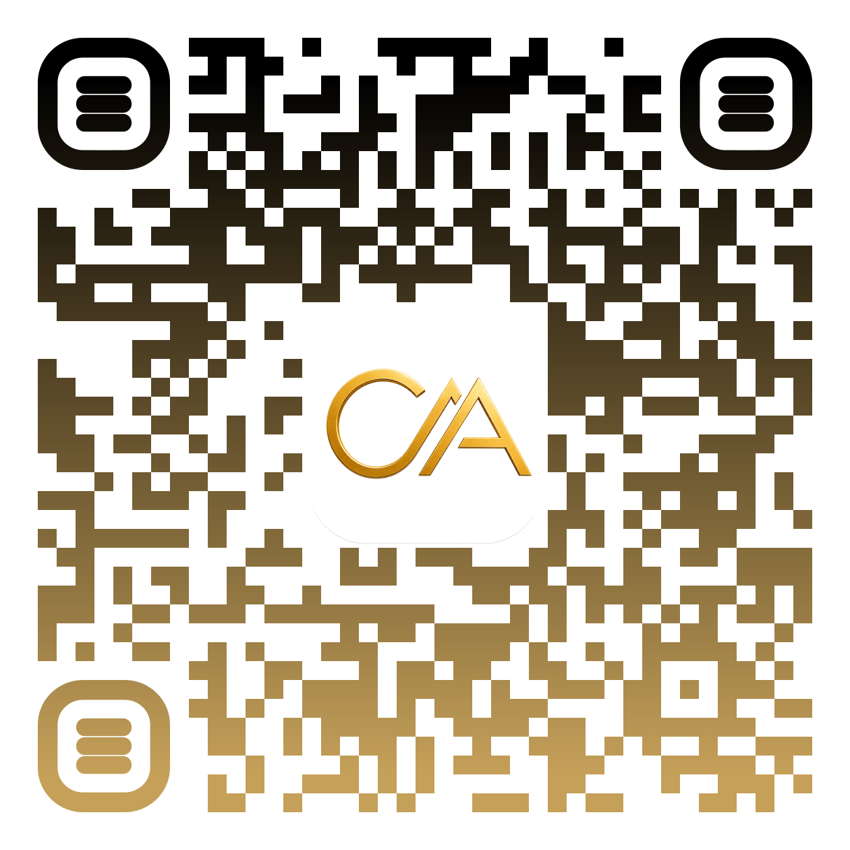 QR Code Oficial