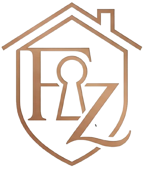 Logo FZ