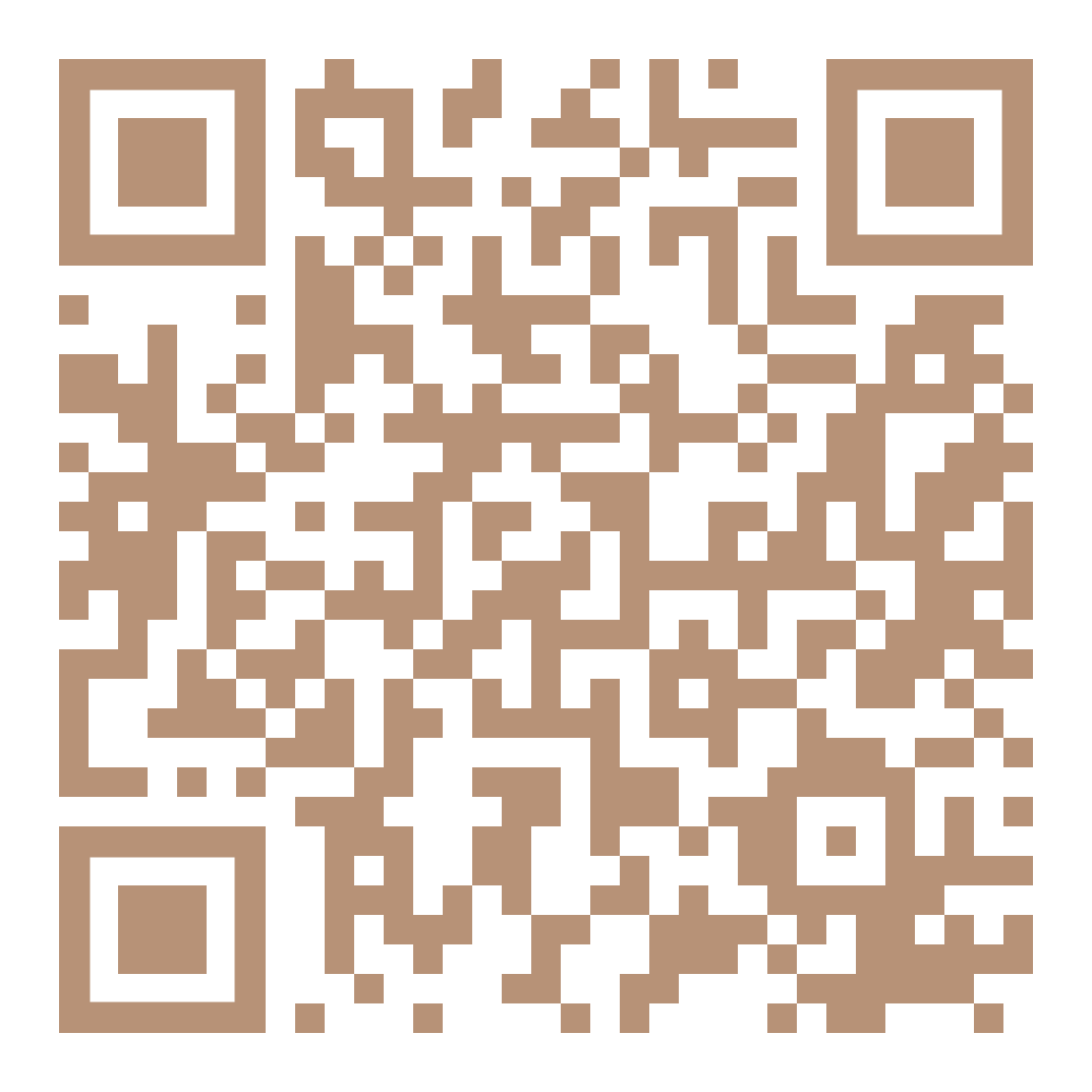 QR Code Oficial