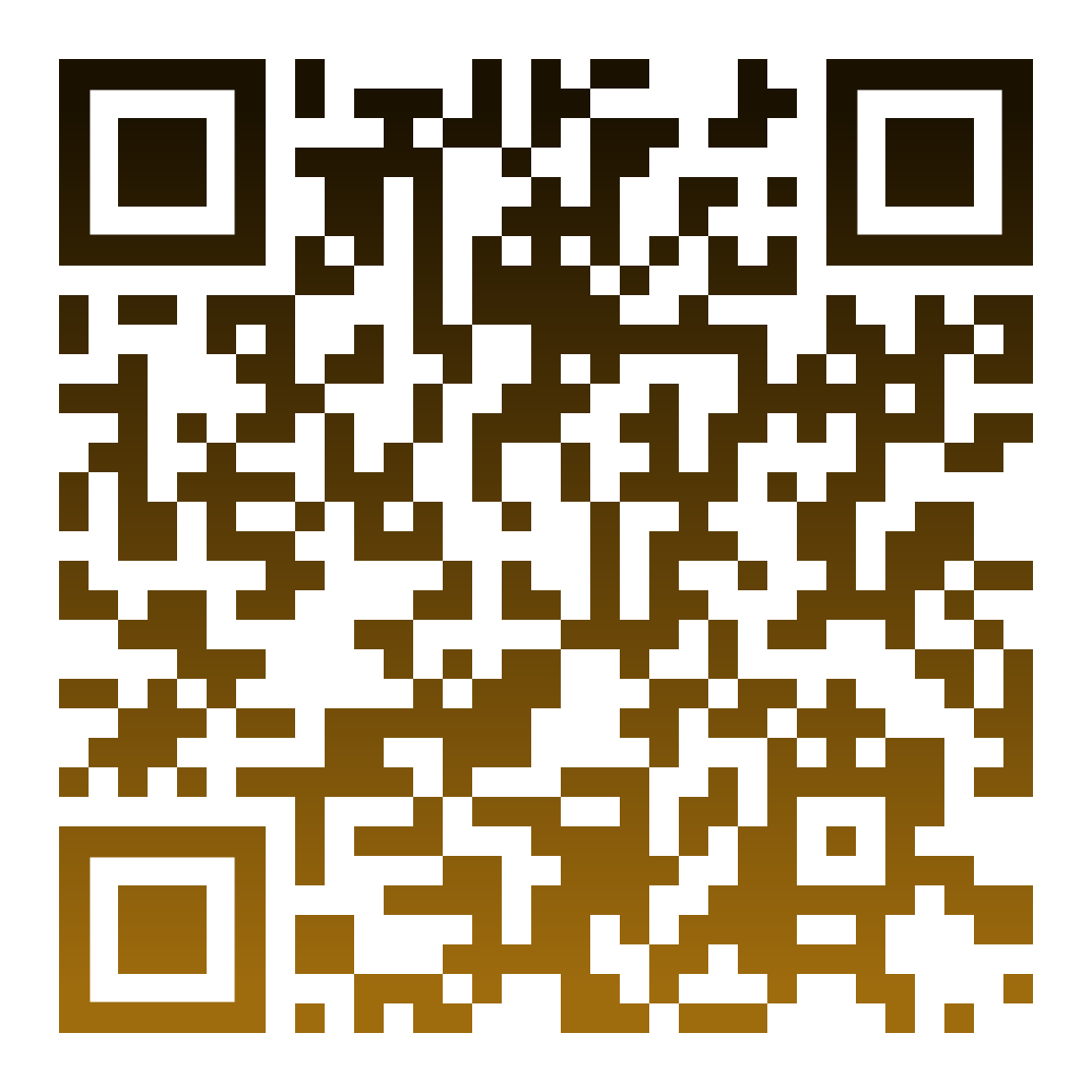 QR Code Oficial