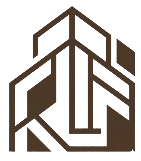 Logo RLF Arquitetura