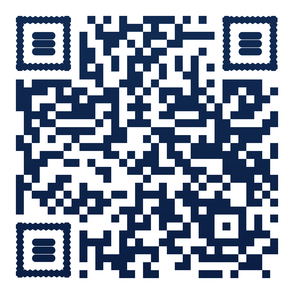 QR Code — Sidney Higienizações